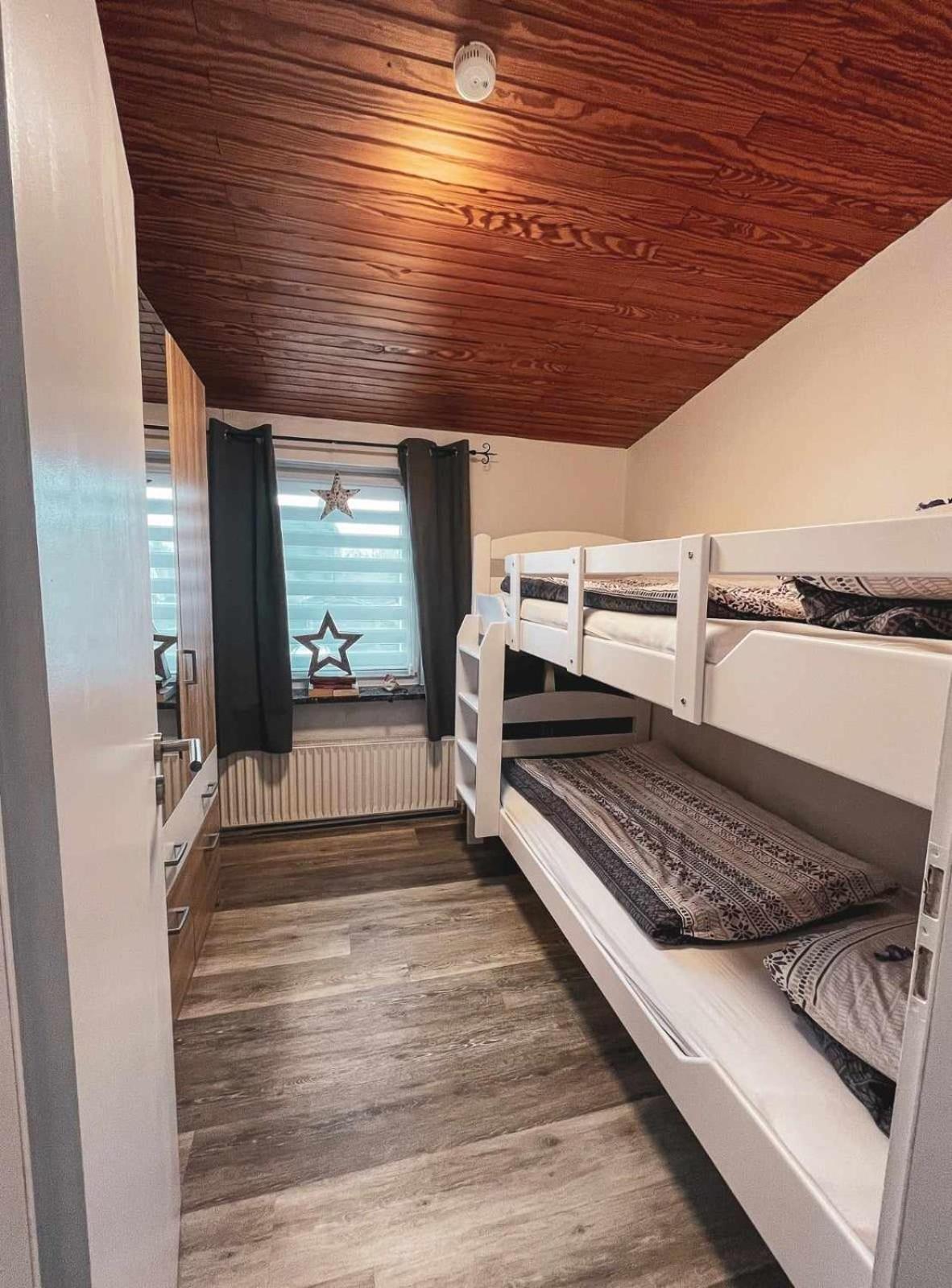 Haus Veronika Fehmarn Buitenkant foto