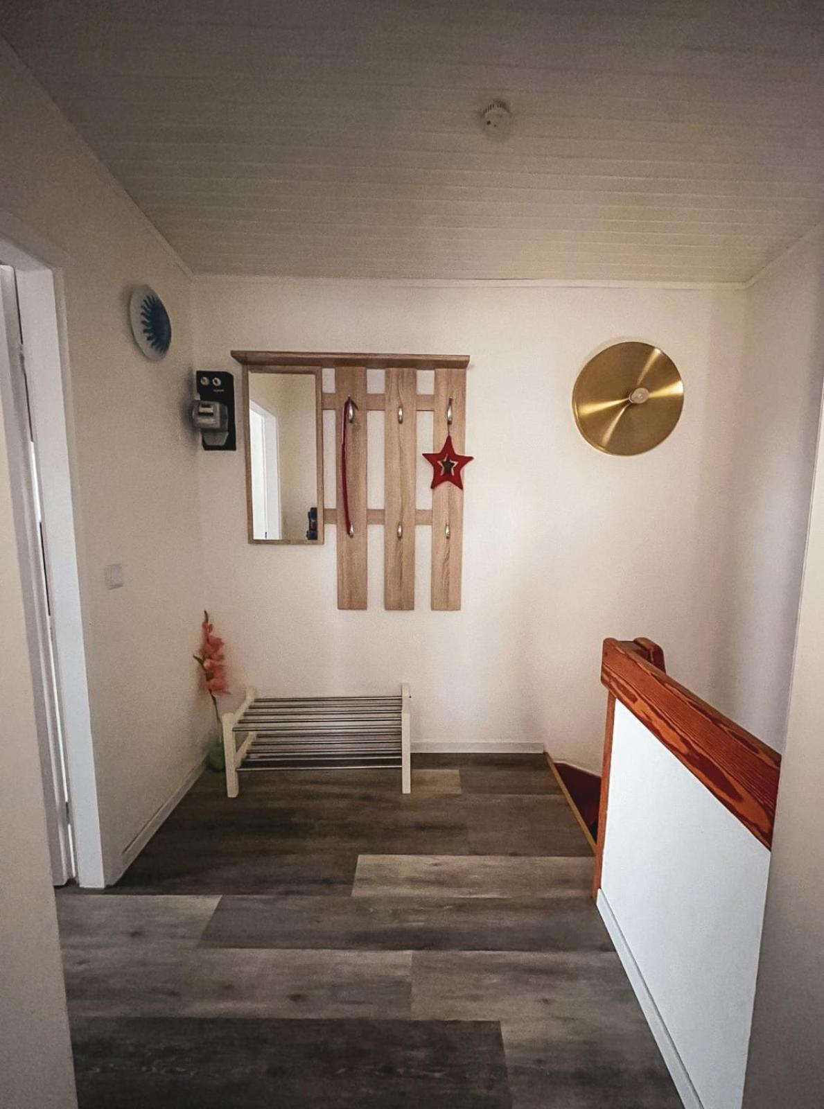 Haus Veronika Fehmarn Buitenkant foto