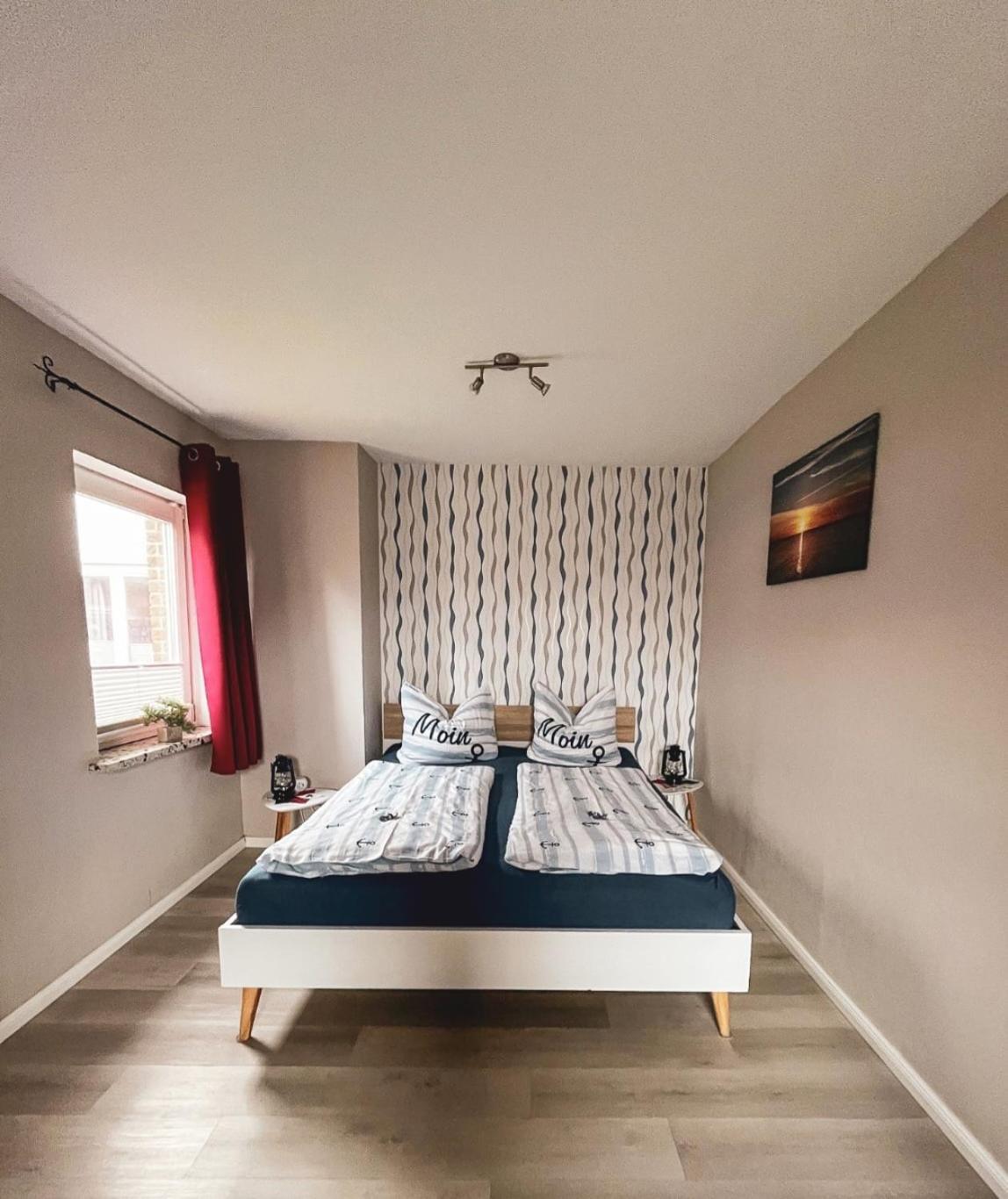 Haus Veronika Fehmarn Buitenkant foto