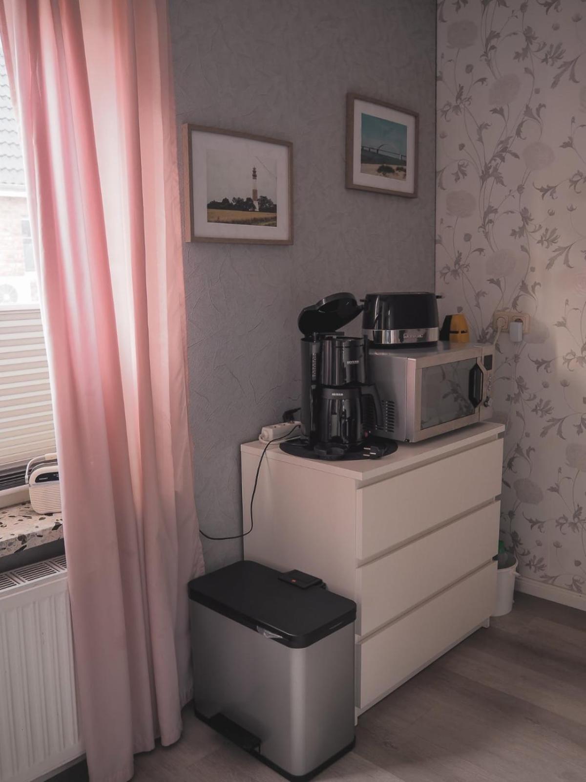 Haus Veronika Fehmarn Buitenkant foto