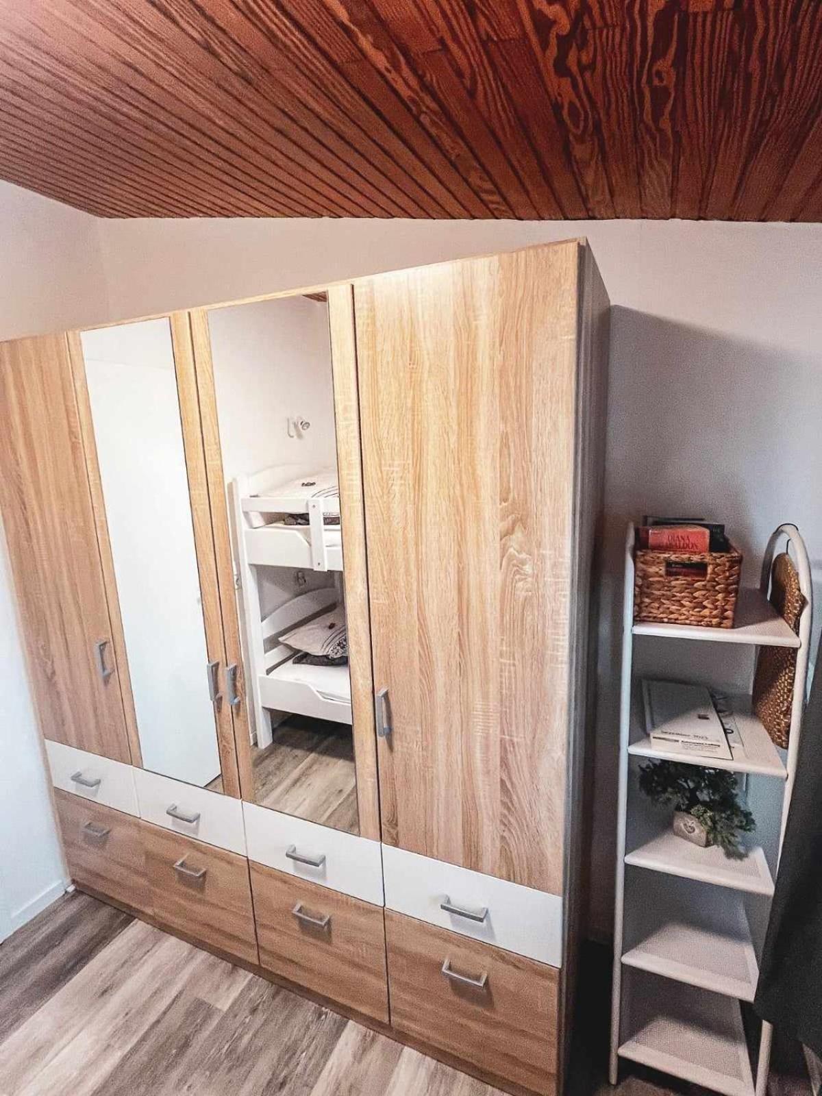 Haus Veronika Fehmarn Buitenkant foto