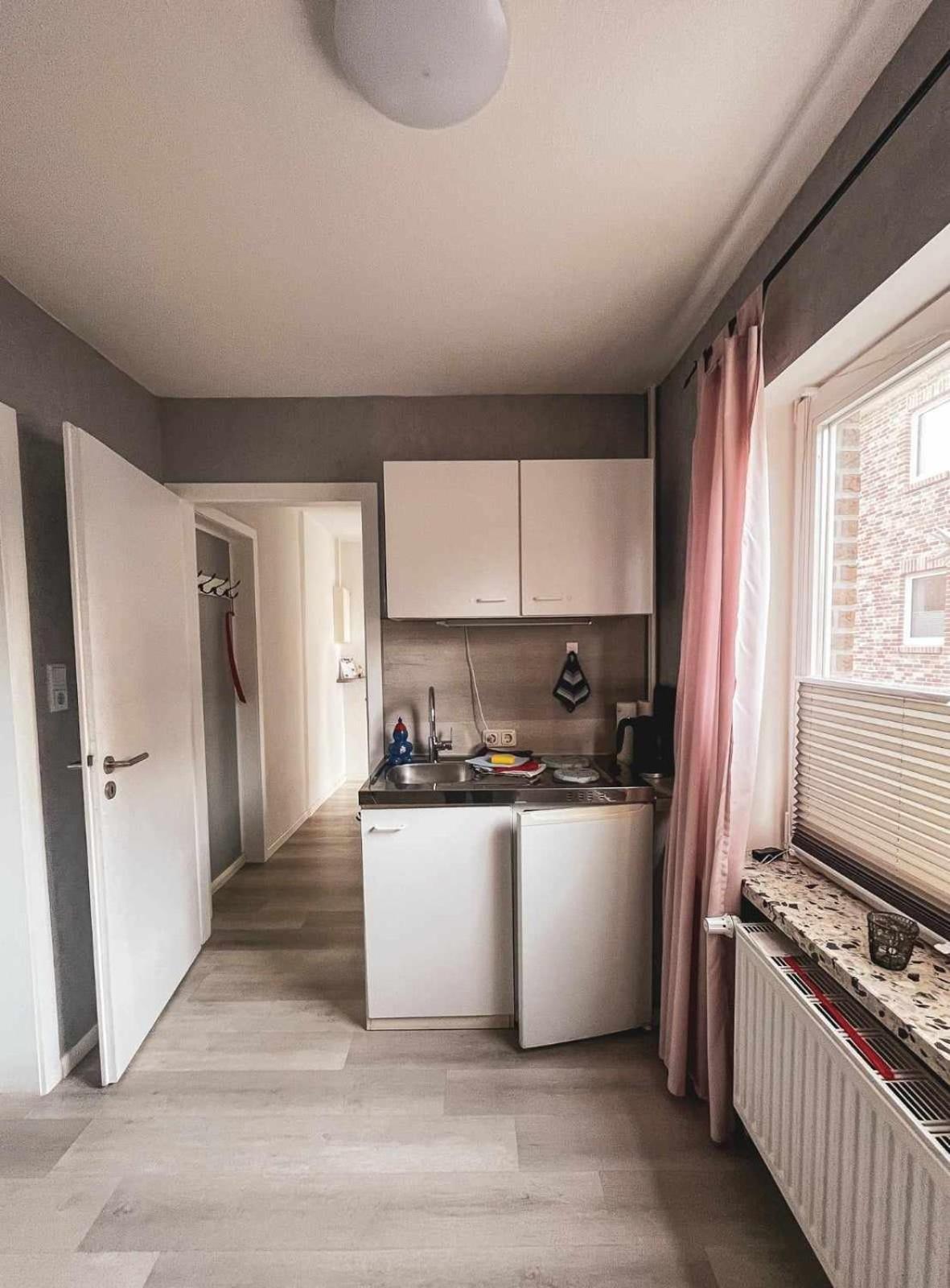 Haus Veronika Fehmarn Buitenkant foto