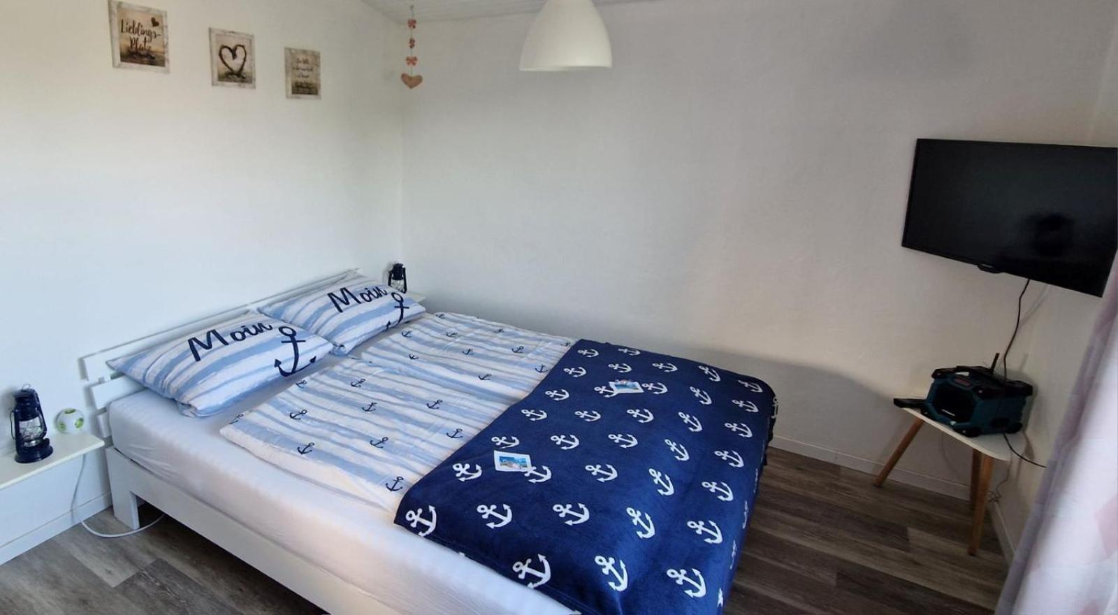 Haus Veronika Fehmarn Buitenkant foto