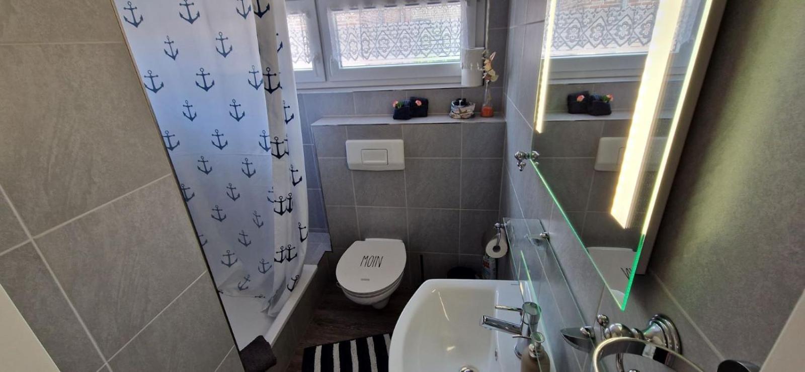 Haus Veronika Fehmarn Buitenkant foto
